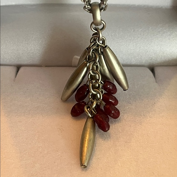 Kien Necklace – Adjustable Vintage Style - Picture 6 of 6